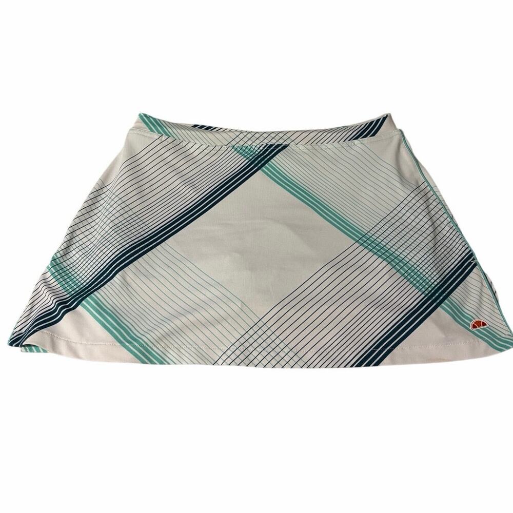 Ellesse Athletic Tennis Skort Women’s Size M